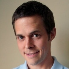 matt headshot