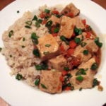 [Tofu photo]