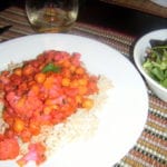 [Curry photo]