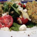 [Salad close photo]