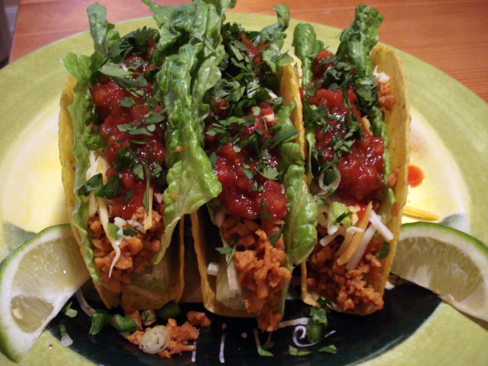 Easy vegan tvp recipes Easy vegan tvp recipes