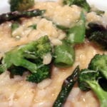 [IPA Risotto]