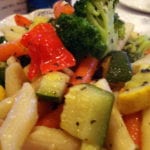 pasta-primavera