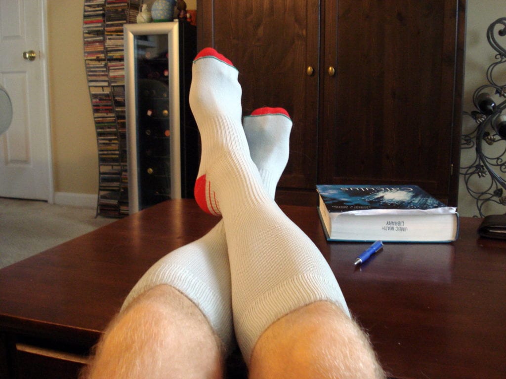 recovery socks photo 1024x768