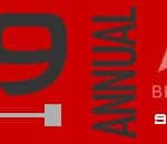 [Bel Air Town Run logo]