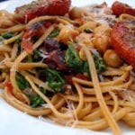 [tomato pasta photo]