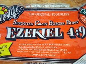 ezekiel bread photo 300x225