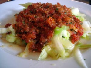 raw sundried tomato sauce photo2 300x225
