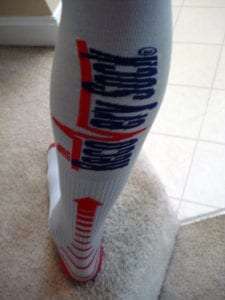 recovery socks back photo 225x300