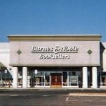 [barnes and noble]