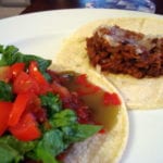[lentil soft tacos photo]