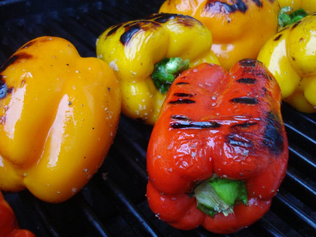 roasted peppers photo 1024x768