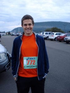 matt before race 225x300