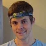 [matt headlamp]