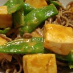 [peanut butter tofu photo]