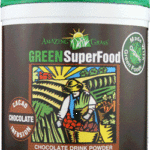 [amazing grass chocolate]