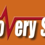 [Recovery Sock logo]