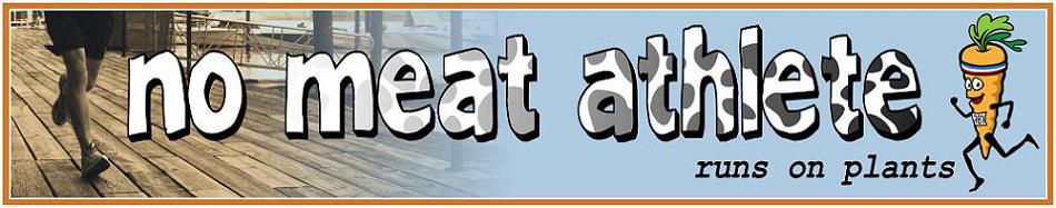 No Meat Athlete