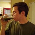 [cleanse drink photo]
