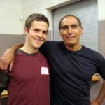 [matt and stu mittleman photo]