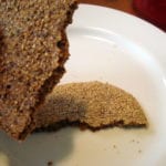 [baked pinole photo]