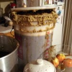 [beer disaster photo]