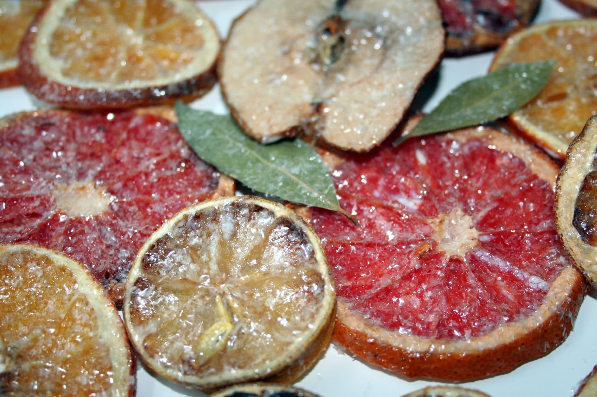 Sweet-Tooth Friday: Baked Ornaments