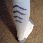 [sigvaris athletic recovery sock photo]