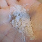 [buckwheat flour photo]