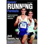 daniels running formula