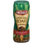 [emerald cocoa roast]