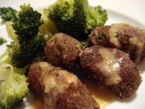 black bean croquettes photo 2 300x225