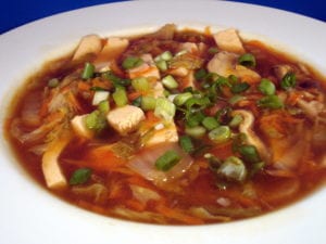 chinese soup photo 300x225