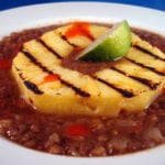 [lentil soup photo]