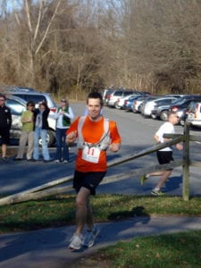 matt running photo 1 225x300