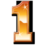 [number one]