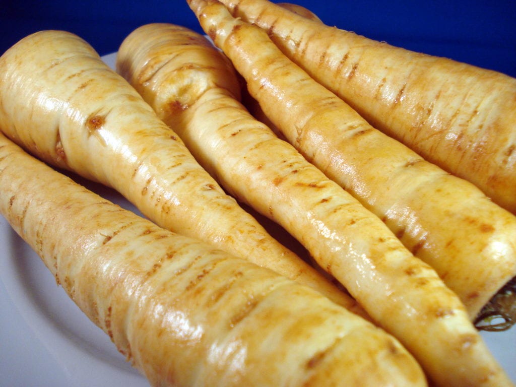 parsnips photo 1024x768