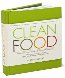 clean food 250x300