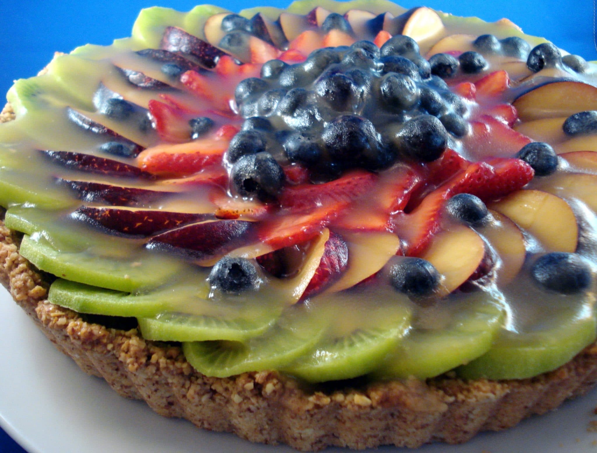 whole foods fruit tarts