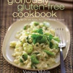 [gloriously gluten free cover]