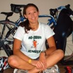 [susan bike photo]