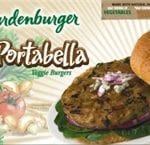 [gardenburger box image]