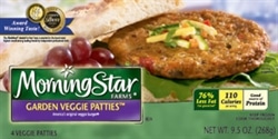 morningstar