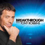 breakthrough
