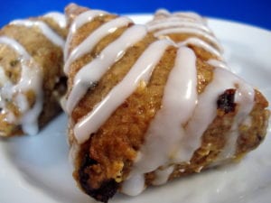 lentil scone photo 300x225