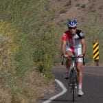 Josh Powers, your NMA-approved bike coach for the day.