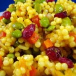 [couscous salad photo]