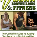 [vegan bodybuilding and fitness image]