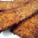 [vegan bacon photo]