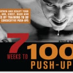 [100 pushups book image]